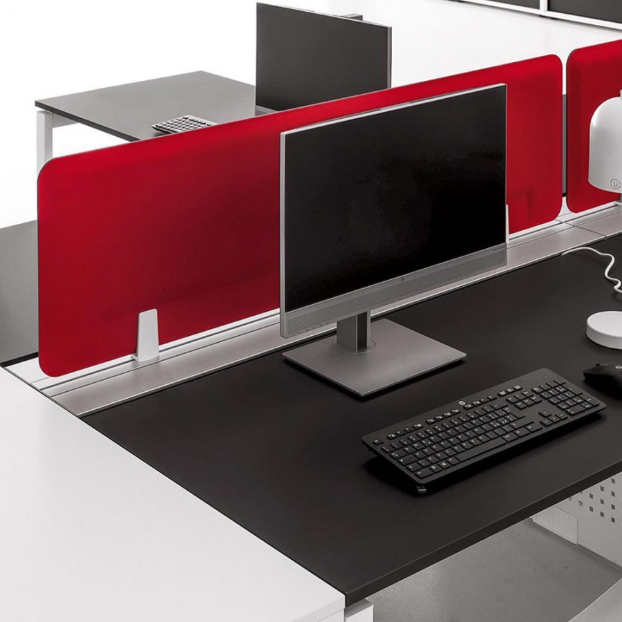 Panouri frontale Della Valentina Office, Frontal Panels